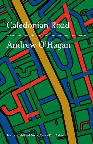 CALEDONIAN ROAD