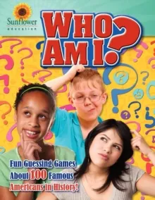 WHO AM I?