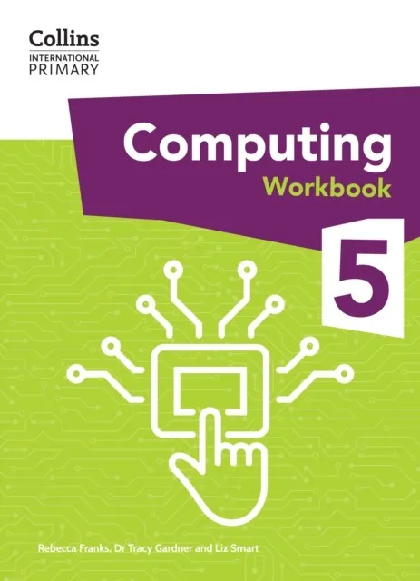 INTERNATIONAL PRIMARY COMPUTING WORKBOOK 5