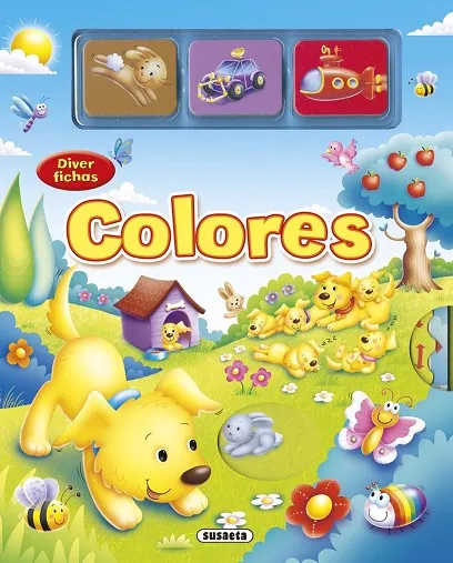 Colores