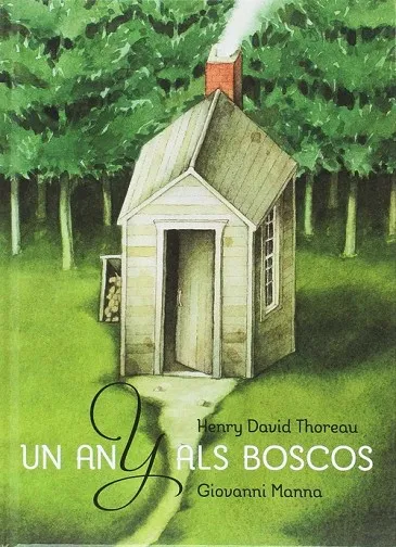 UN ANY ALS BOSCOS