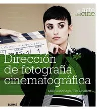 Direcci¢n de fotograf¡a cinematogr fica