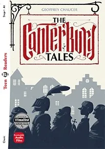 CANTERBURY TALES – TR1