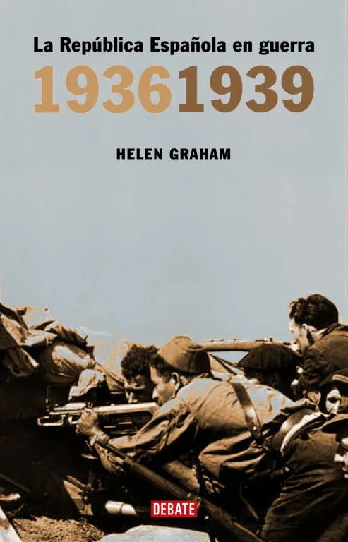 La República Española en guerra (1936-1939)