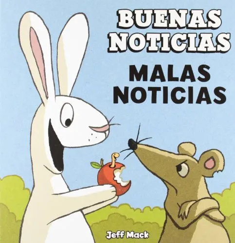 Buenas noticias, malas noticias