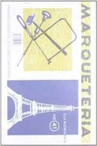 MARQUETERIA 41