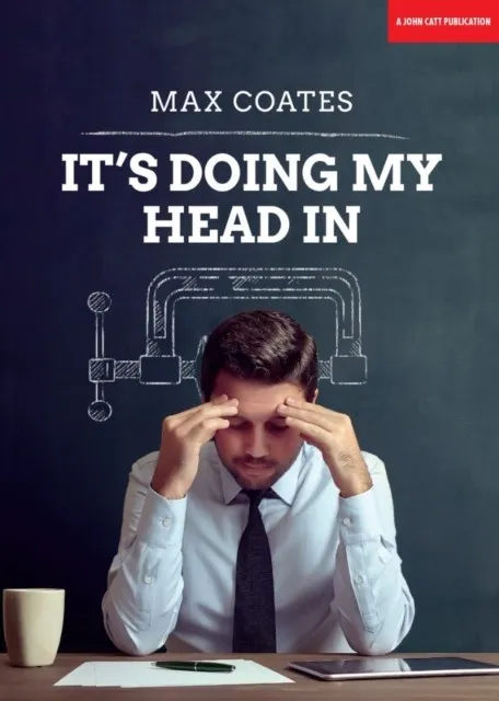 IT'S DOING MY HEAD IN: LEADING COMPLEX ORGANISATIONS WITH A PALAEOLITHIC BRAIN
