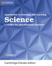APPROACHES TO LEARNING AND TEACHING SCIENCE DIGITAL EDITION-DIGITAL