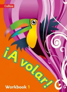¡A VOLAR! LEVEL 1