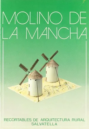 AR1- MOLINO MANCHA