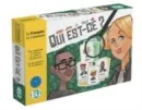 QUI EST-CE? NEW EDITION