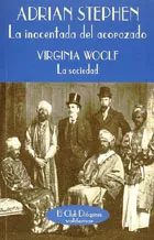 La inocentada del acorazado AND La sociedad
