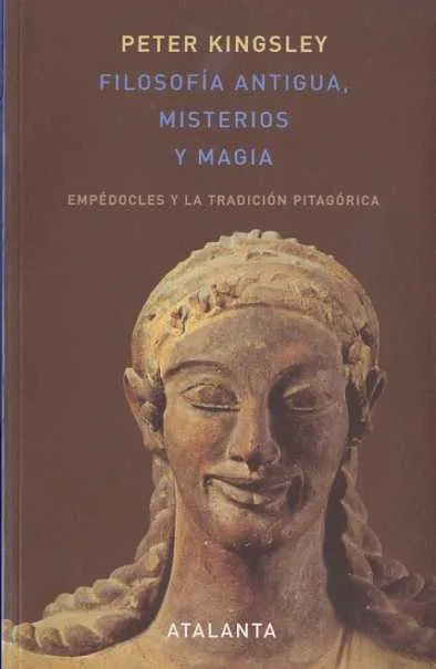 Filosofía antigua, misterios y magia