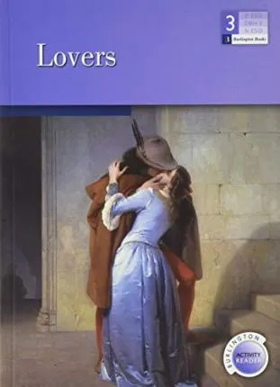 LOVERS - 3º ESO