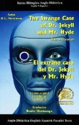 THE STRANGE CASE OF DR. JEKYLL AND MR. HYDE