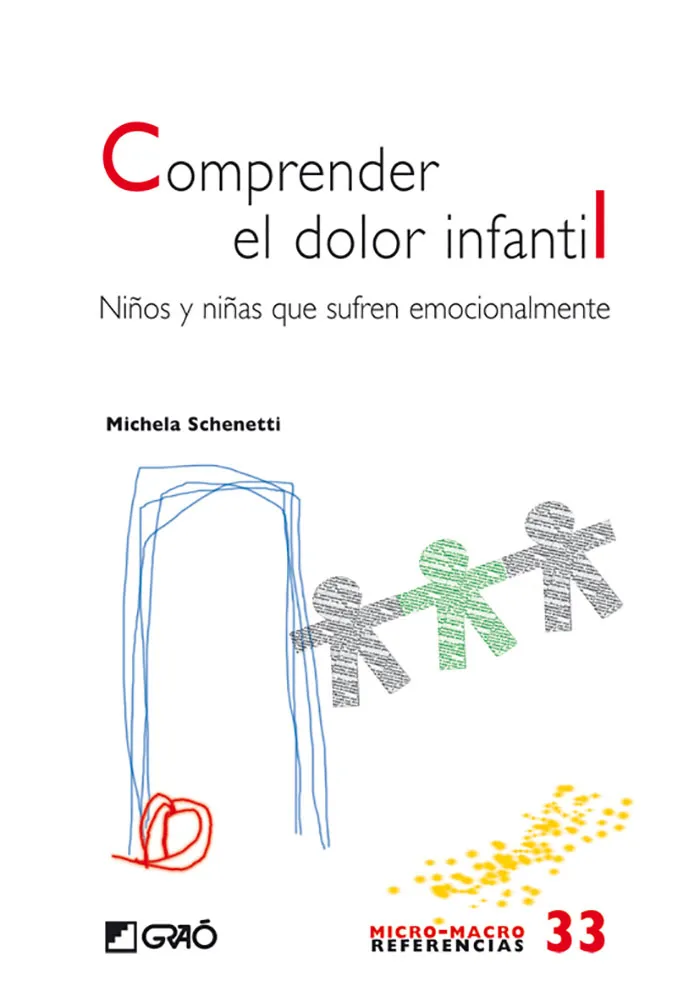 Comprender el dolor infantil