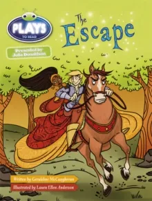 THE ESCAPE
