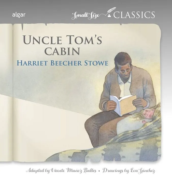 UNCLE TOM´S CABIN