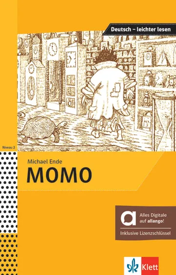 MOMO - EDICIÓN HÍBRIDA ALLANGO-DESDE B1