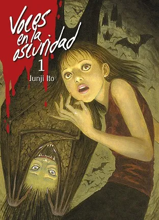 VOCES EN LA OSCURIDAD, VOL.1 (4ª ED)