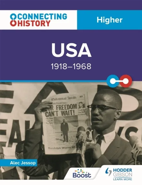 CONNECTING HISTORY: HIGHER USA, 1918–1968