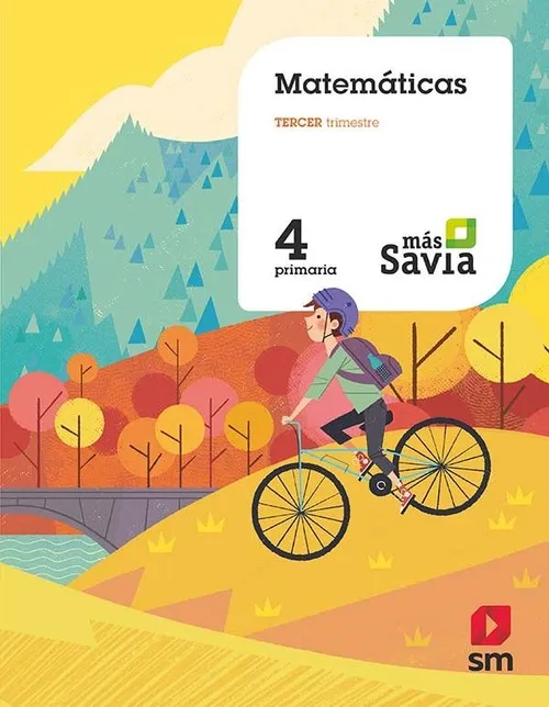 4º EP MATEMÁTICAS MÁS SA 19