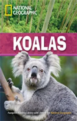 KOALAS SAVED+MROM