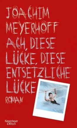 ACH, DIESE LéCKE, DIESE ENTSETZLICHE LéCKE