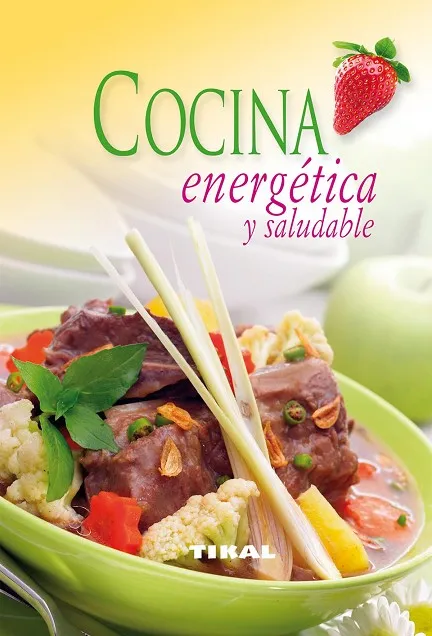 Cocina energética y saludable