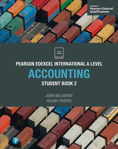 EDEXCEL IAL ACCOUNTING SB EBOOK