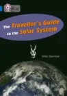 THE TRAVELLER'S GUIDE TO THE SOLAR SYSTEM-NON-FICTION-SAPPHIRE - BAND 16