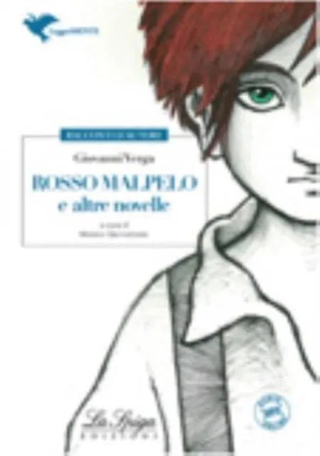 ROSSO MALPELO E ALTRE NOVELLE