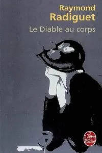 DIABLE AU CORPS-LPC