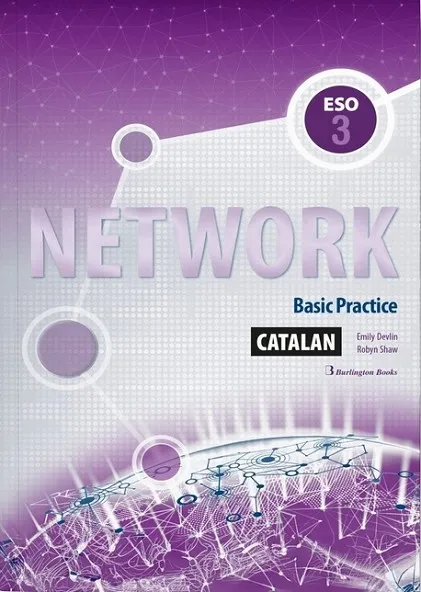NETWORK ESO 3 BASIC PRACTICE CAT