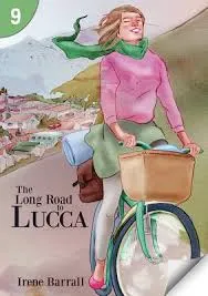 THE LONG ROAD TO LUCCA PTR 9