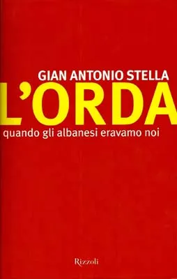 L'ORDA