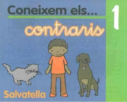CONEIXEM CONTRARIS 1