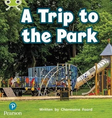 A TRIP TO THE PARK