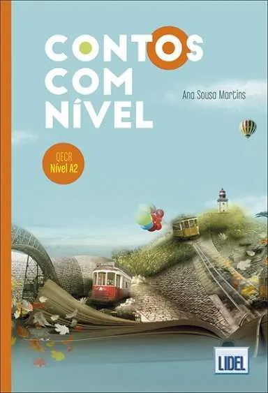 CONTOS COM NÍVEL (A2) A.O.