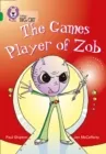 THE GAMES PLAYER OF ZOB-FICTION-EMERALD - BAND 15