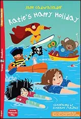 KATIE'S HAPPY HOLIDAY – YR1