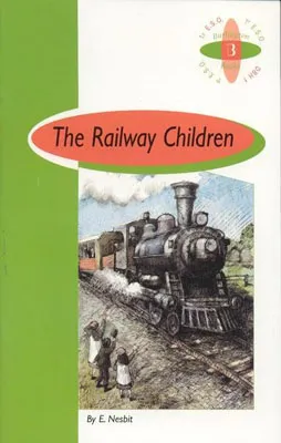 RAILWAY CHILDREN, THE A1ºESO