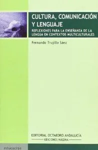 Cultura, comunicación y lenguaje