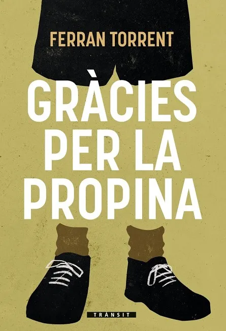 GRACIES PER LA PROPINA
