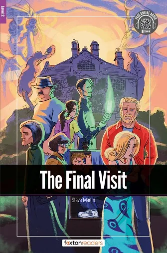 THE FINAL VISIT-LEVEL-2-A2-B1
