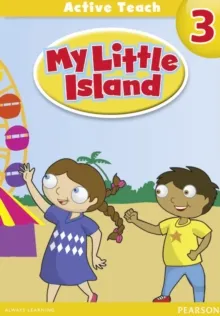 MY LITTLE ISLAND 3 ACTIVE TEACH