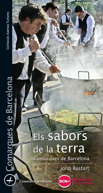 Els sabors de la terra