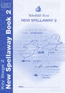 NEW SPELLAWAY BOOK 2