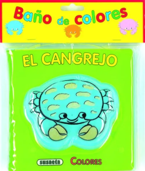 El cangrejo
