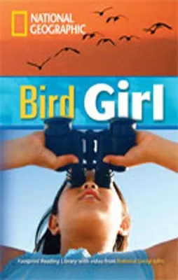 BIRD GIRL+MROM